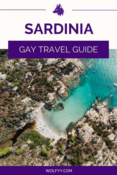 sardinia gay|Gay Sardinia Guide 2024